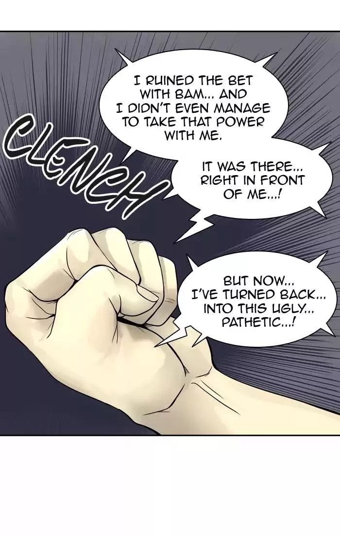 Tower of God, chapter 391, image 61