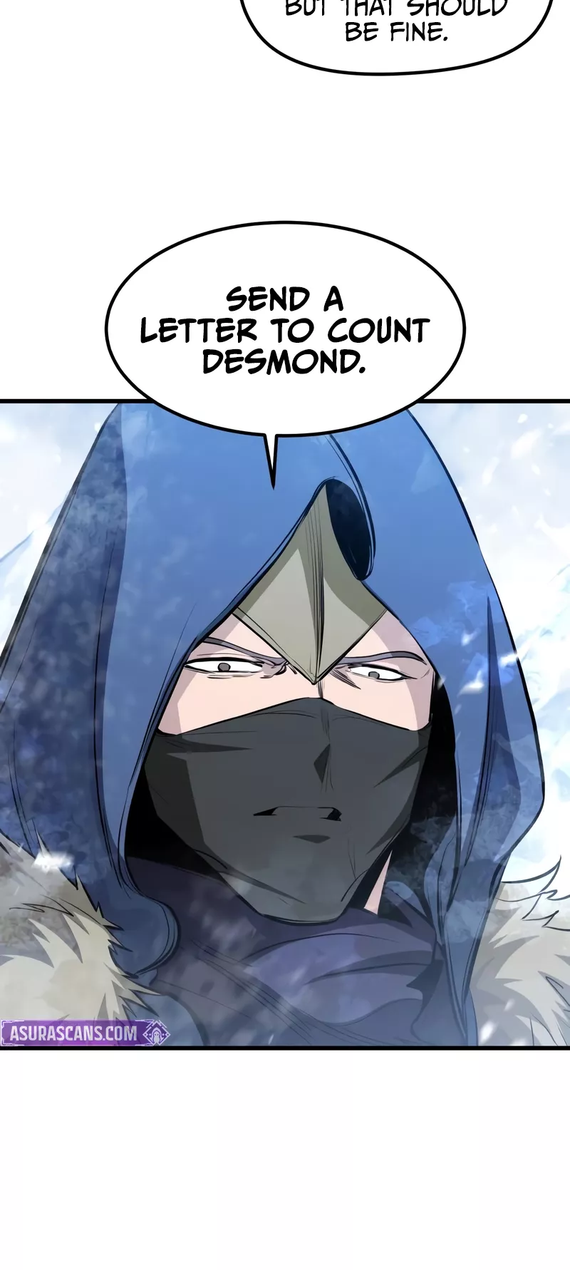 The Regressed Mercenary Has a Plan, chapter 71, image 45