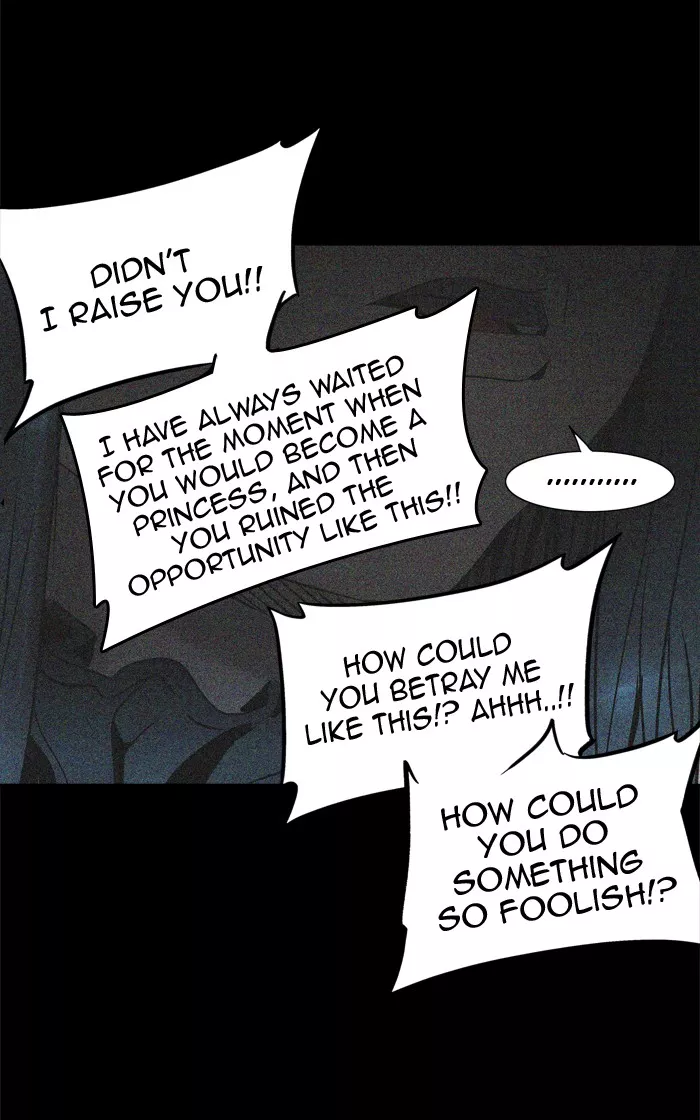 Tower of God, chapter 294, image 21