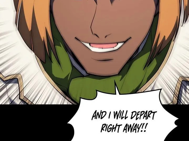 Overgeared (Team Argo), chapter 69.1, page 22