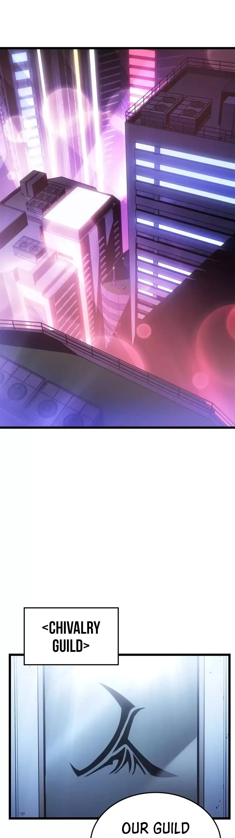 Solo Leveling: Ragnarok, chapter 30, image 25
