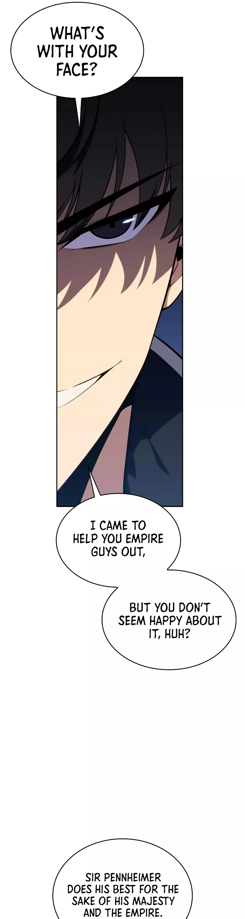 Solo Max-Level Newbie, chapter 135, image 28