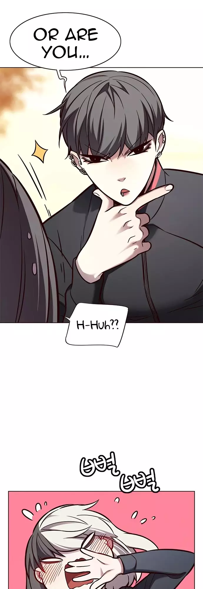 Eleceed, chapter 168, image 22