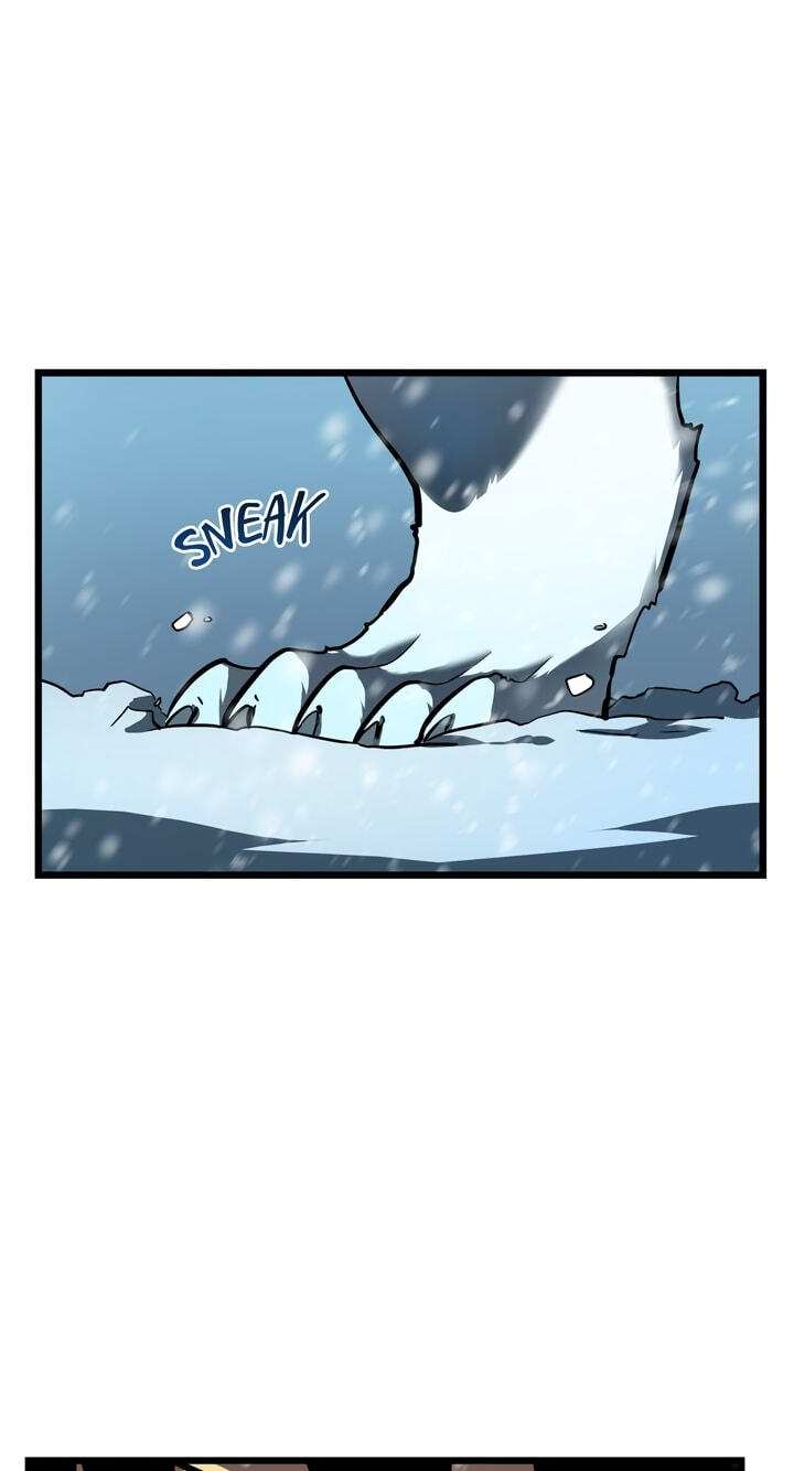 Solo Leveling, chapter 50, page 38