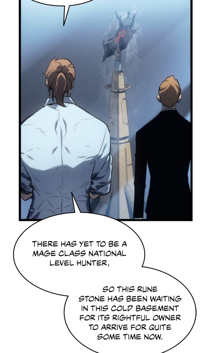 Solo Leveling, chapter 115, image 42