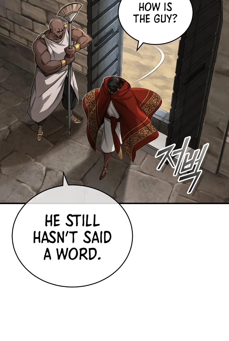 The Dark Magician Transmigrates After 66666 Years, chapter 94, image 7