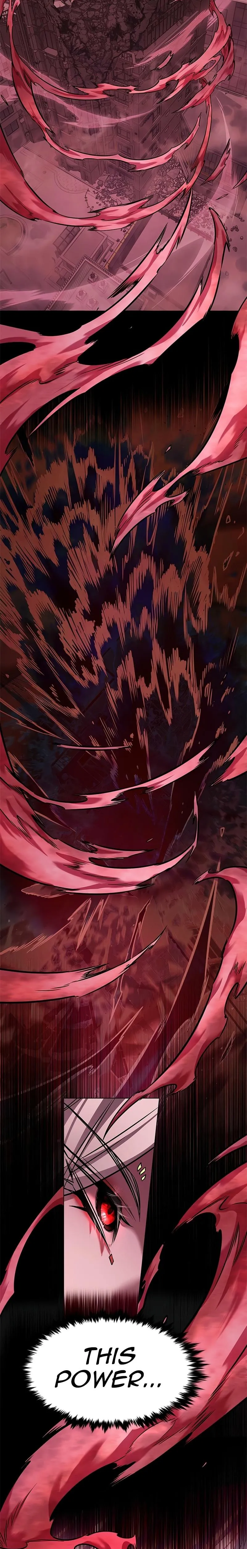 Eleceed, chapter 391, image 18