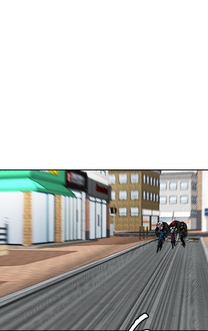 Wind Breaker, chapter 306, image 35