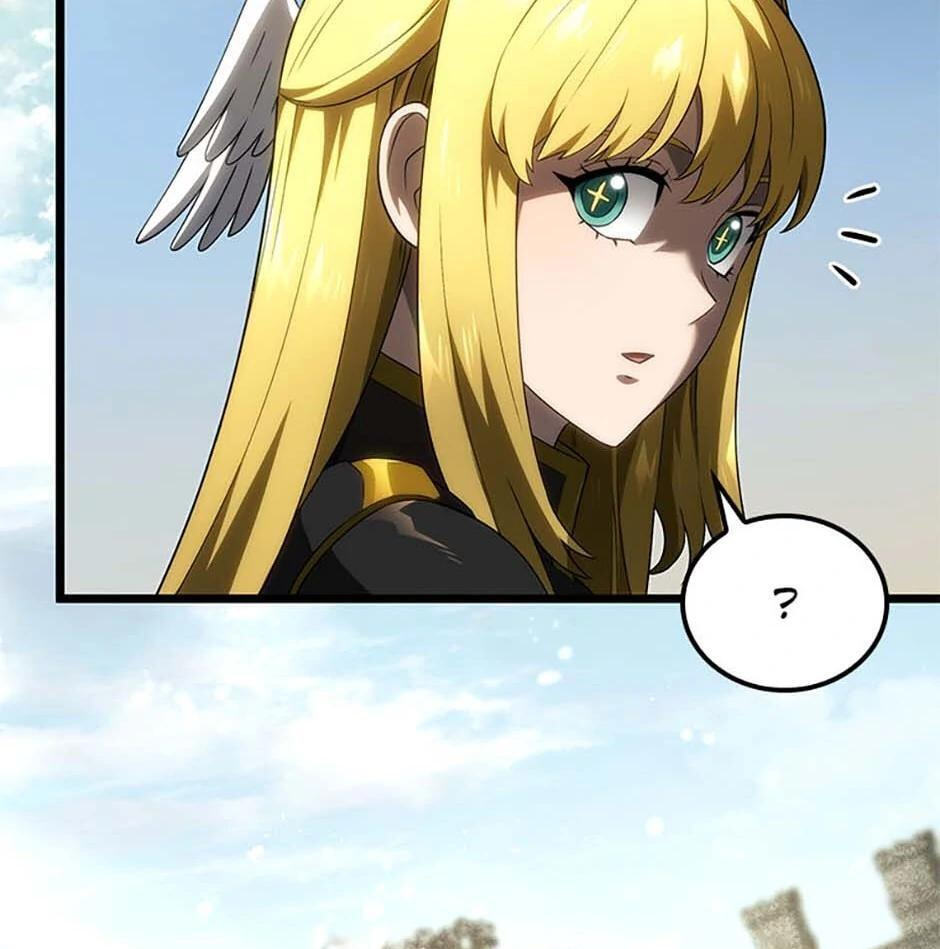 Revenge of the Baskerville Bloodhound, chapter 75, image 63