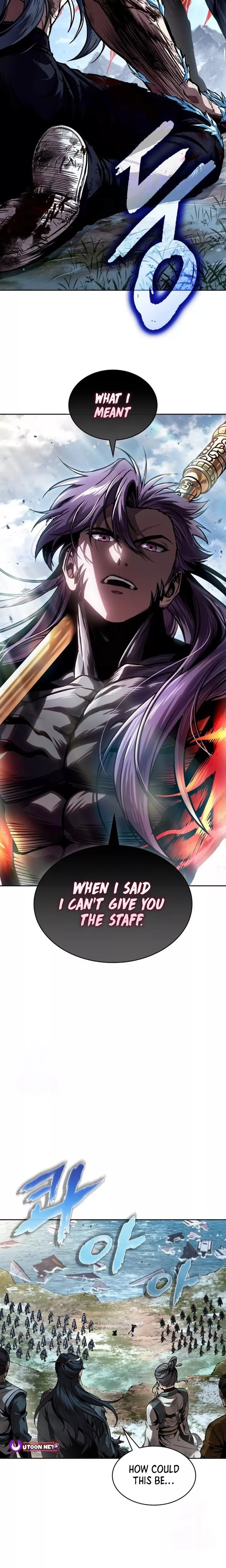 Nano Machine, chapter 276, image 2