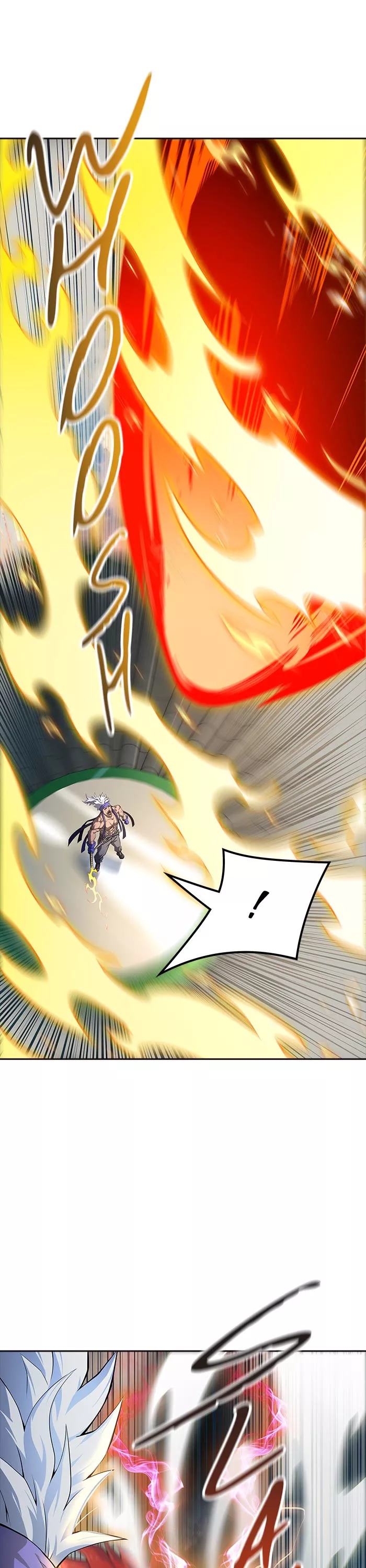 Tower of God, chapter 549, image 30
