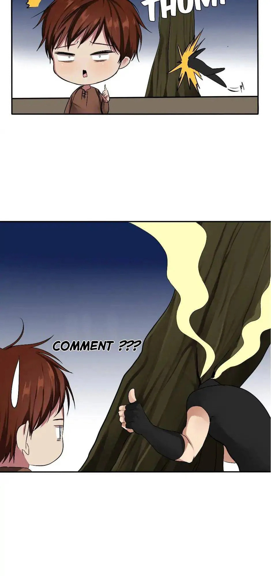 The Beginning After the End, chapter 7, page 62