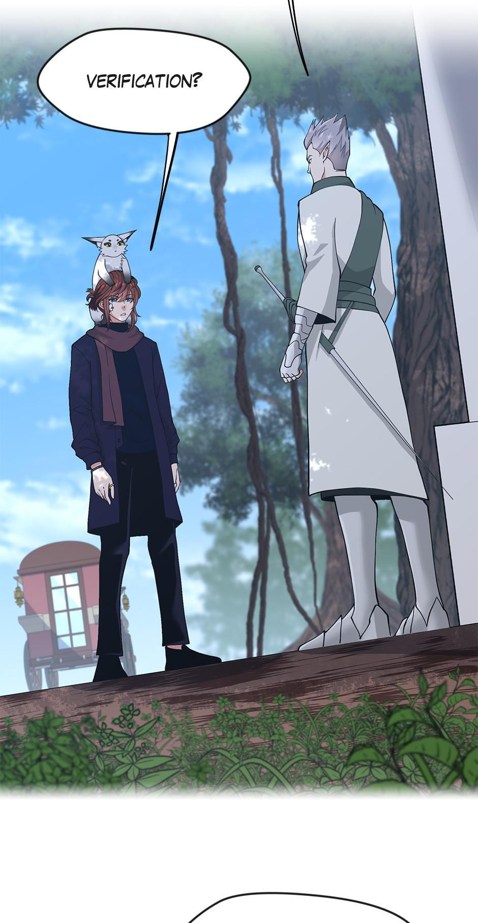 The Beginning After the End, chapter 125, image 26