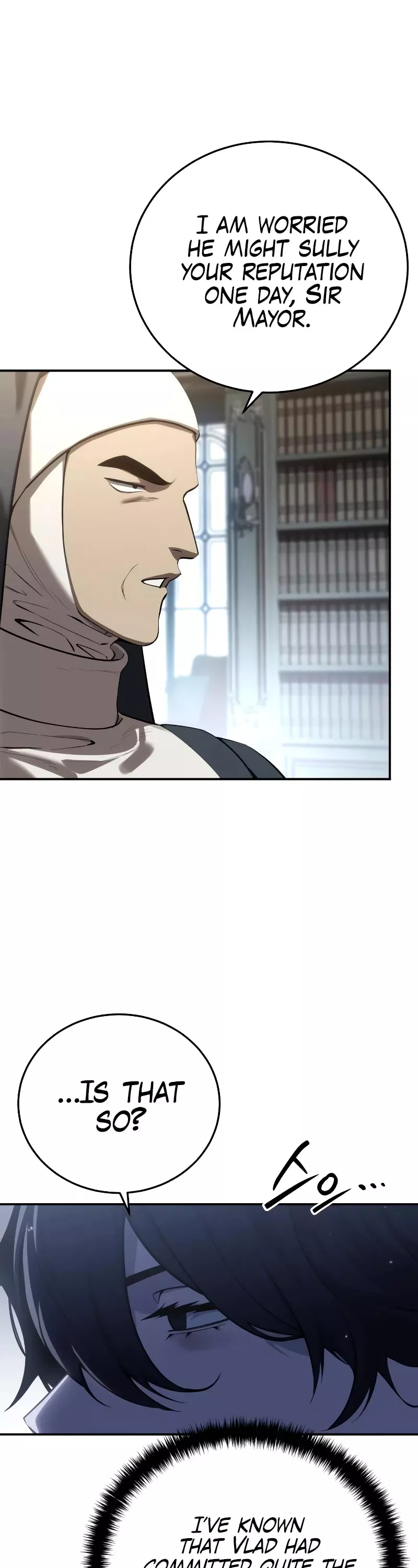 Star-Fostered Swordmaster, chapter 62, image 59