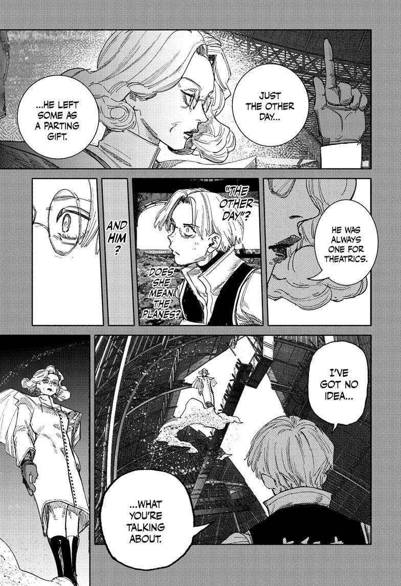 Choujin X, chapter 70.2, image 29