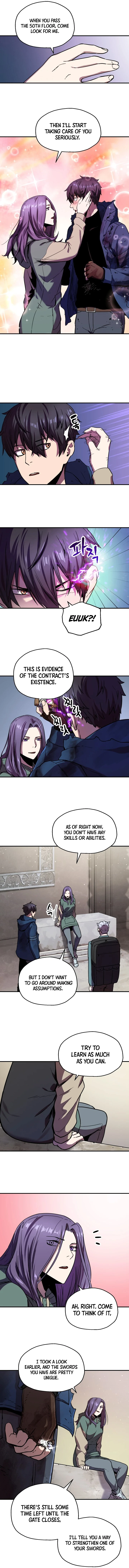 Player Who Can't Level Up, chapter 19, image 11
