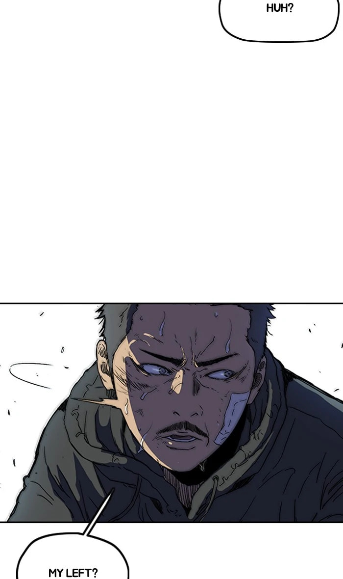 Wind Breaker, chapter 242, image 67