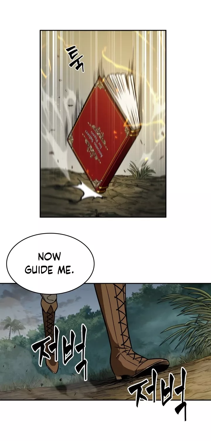 Tomb Raider King, chapter 228, image 11