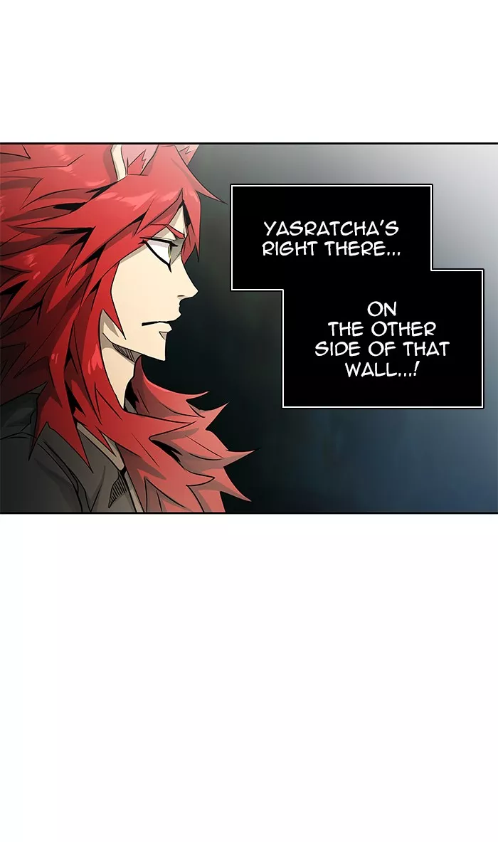 Tower of God, chapter 483, image 105