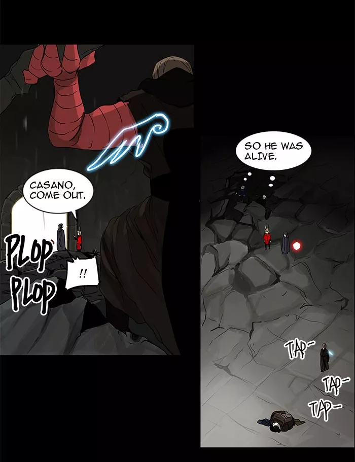 Tower of God, chapter 130, image 14