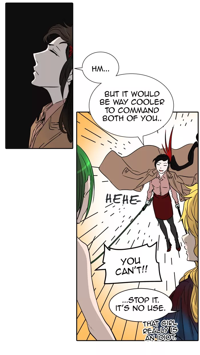 Tower of God, chapter 322, image 74