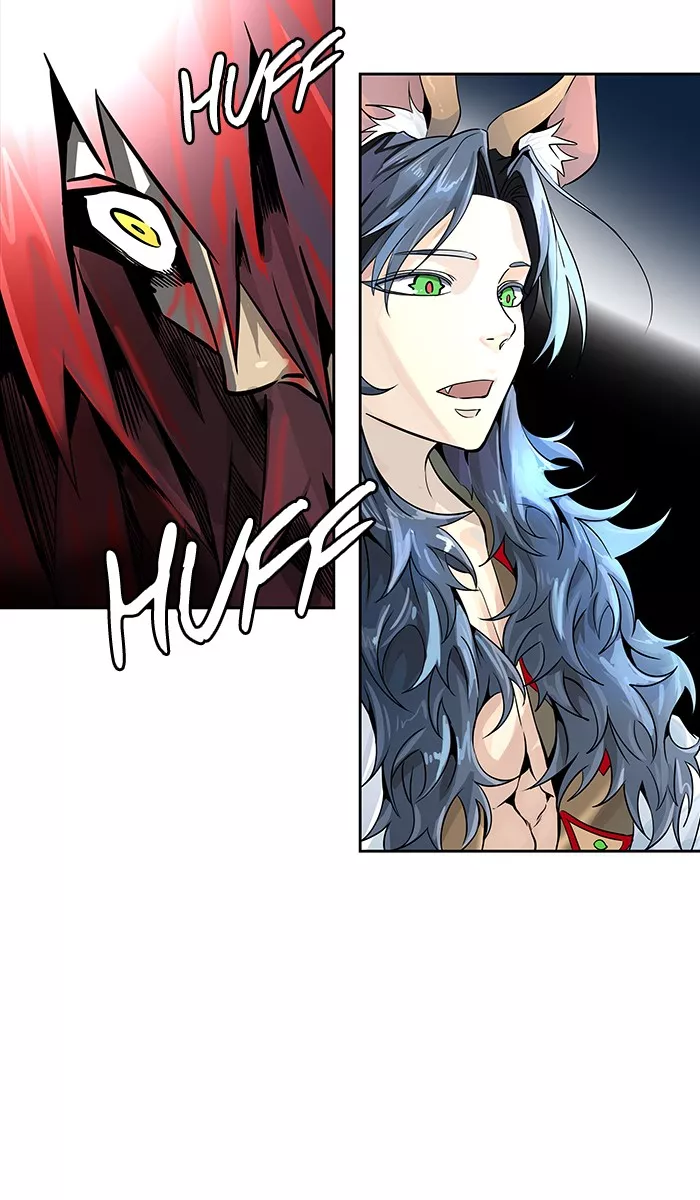 Tower of God, chapter 493, image 5