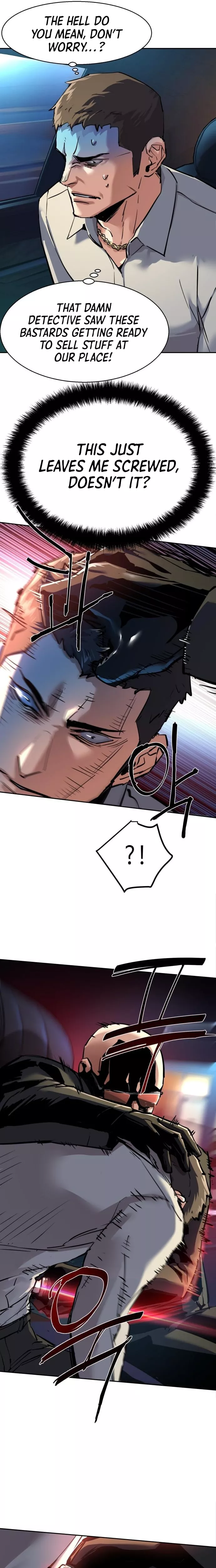 Teenage Mercenary, chapter 259, image 24
