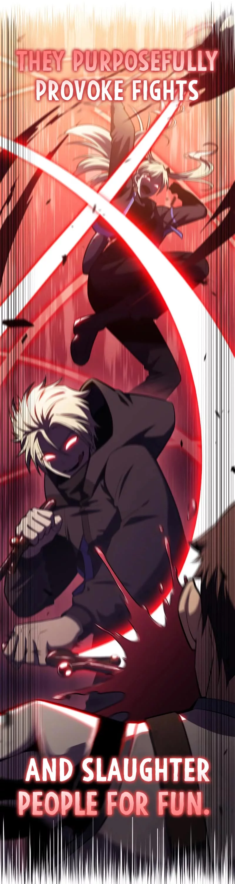 Solo Max-Level Newbie, chapter 98, image 37