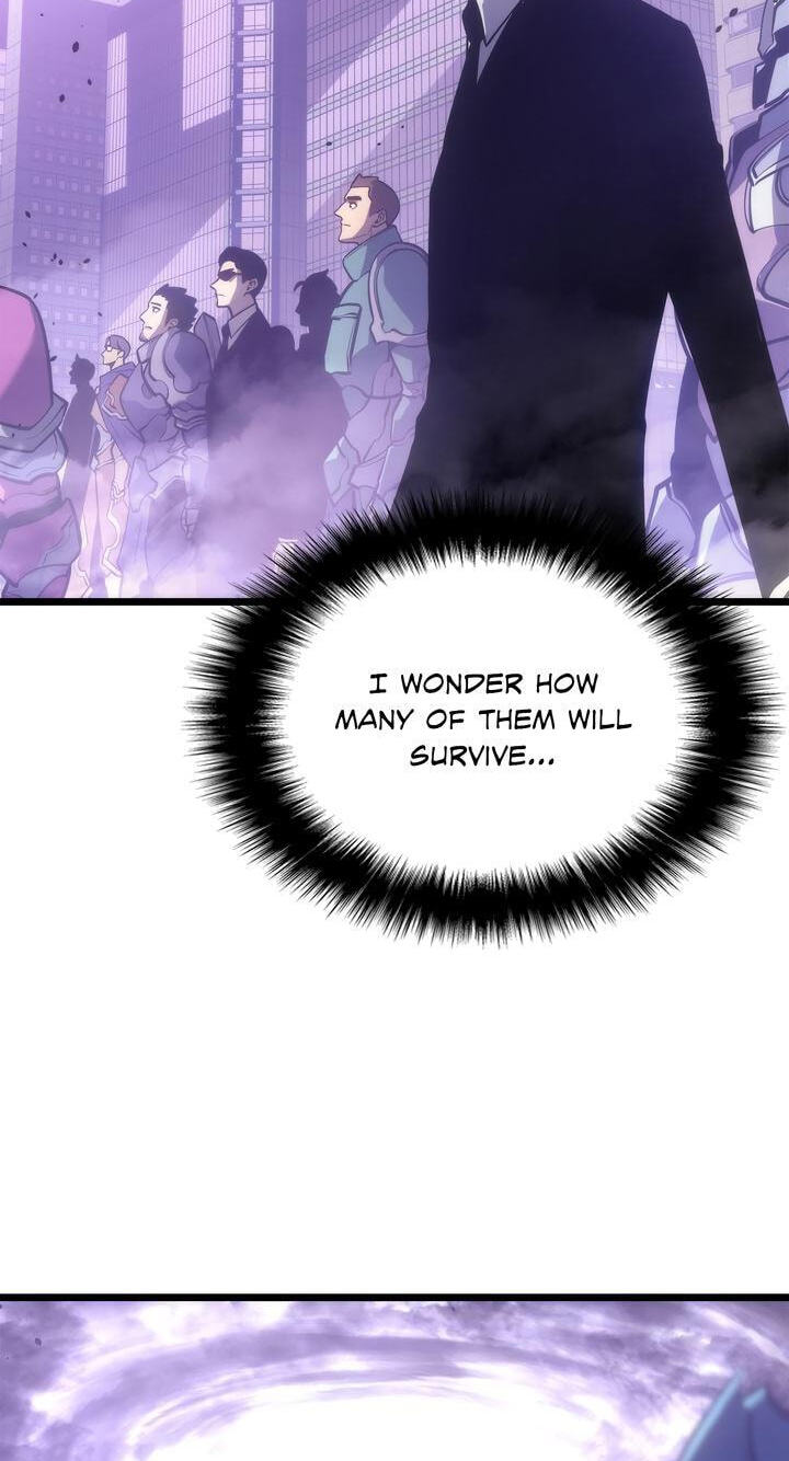 Solo Leveling, chapter 166, page 100