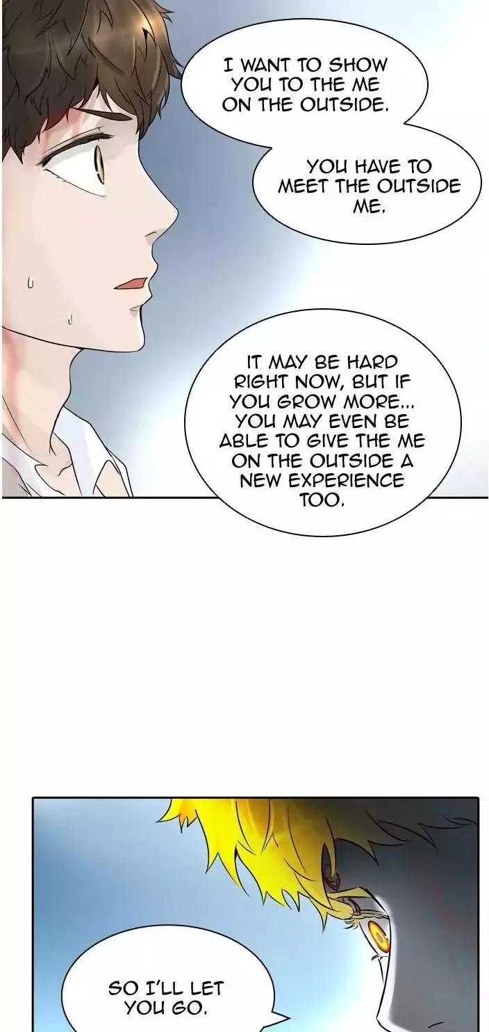 Tower of God, chapter 385, image 16