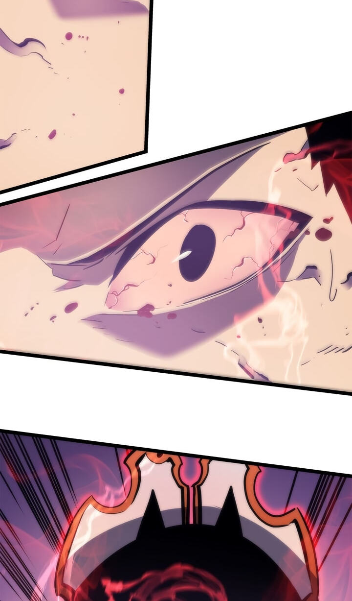 Solo Leveling, chapter 70, page 80