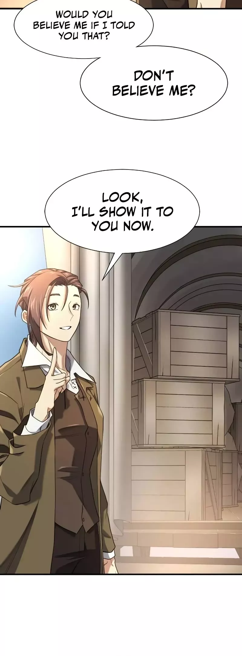 The Greatest Estate Developer, chapter 179, image 26