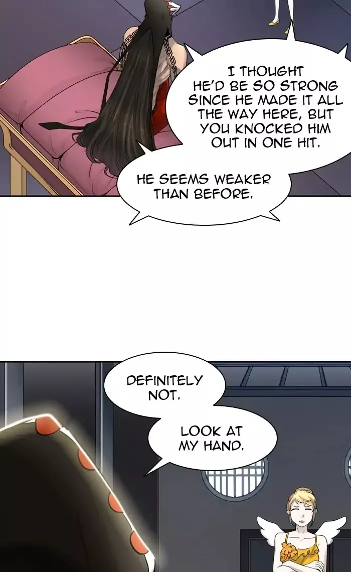 Tower of God, chapter 422, image 98