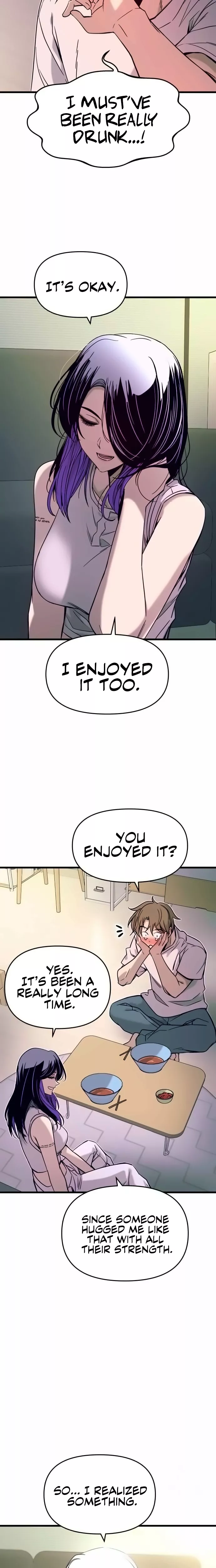 My Bias Gets on the Last Train, chapter 13, image 15