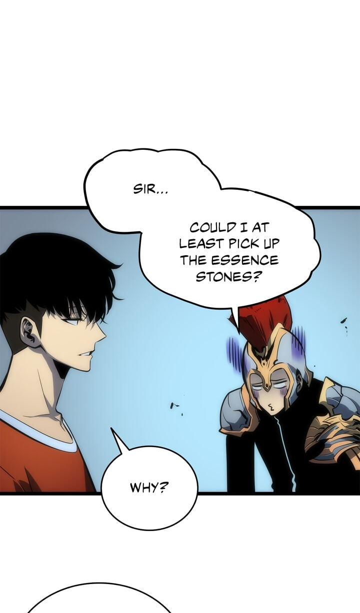 Solo Leveling, chapter 56, page 10