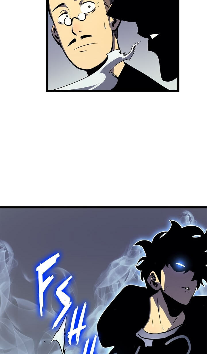 Solo Leveling, chapter 79, page 23