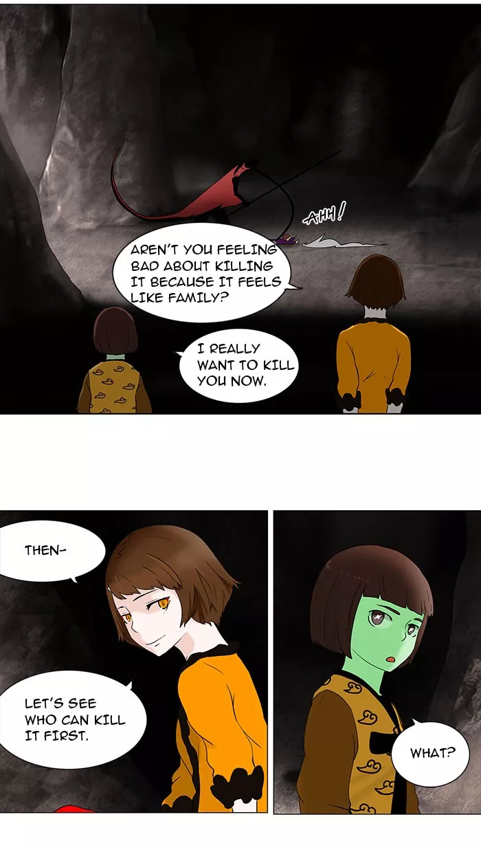 Tower of God, chapter 62, image 20