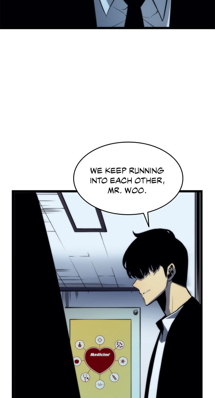 Solo Leveling, chapter 63, page 47