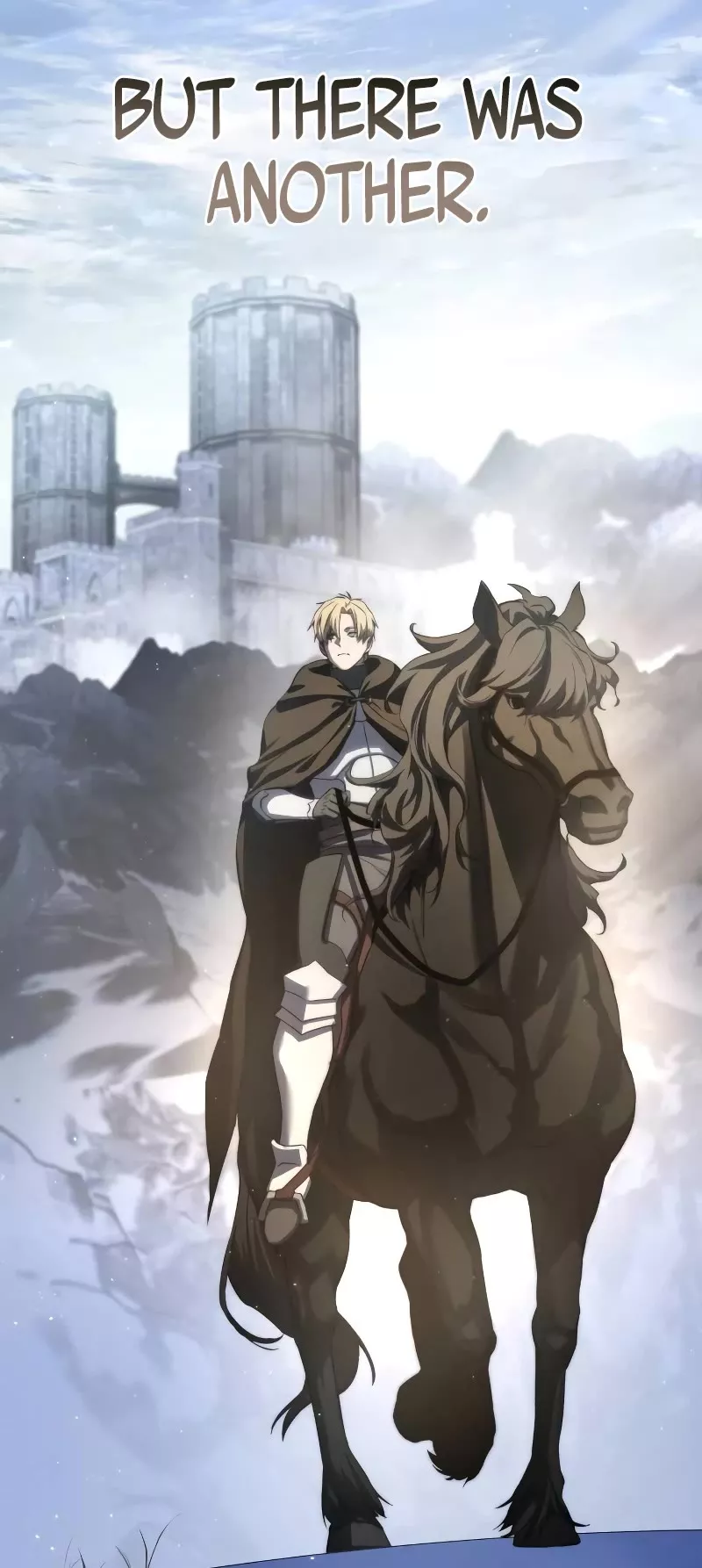 Star-Fostered Swordmaster, chapter 71, image 41