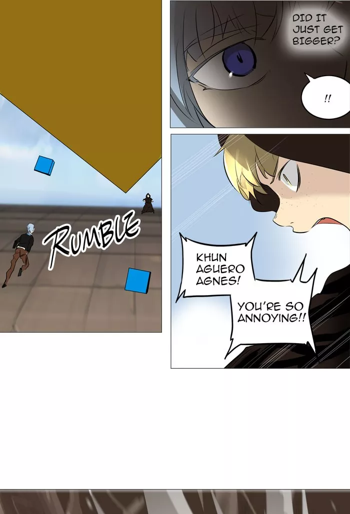 Tower of God, chapter 224, image 44