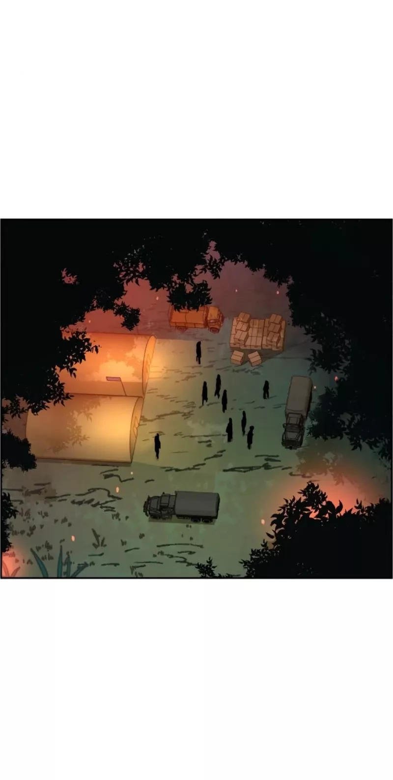 Teenage Mercenary, chapter 31, image 46