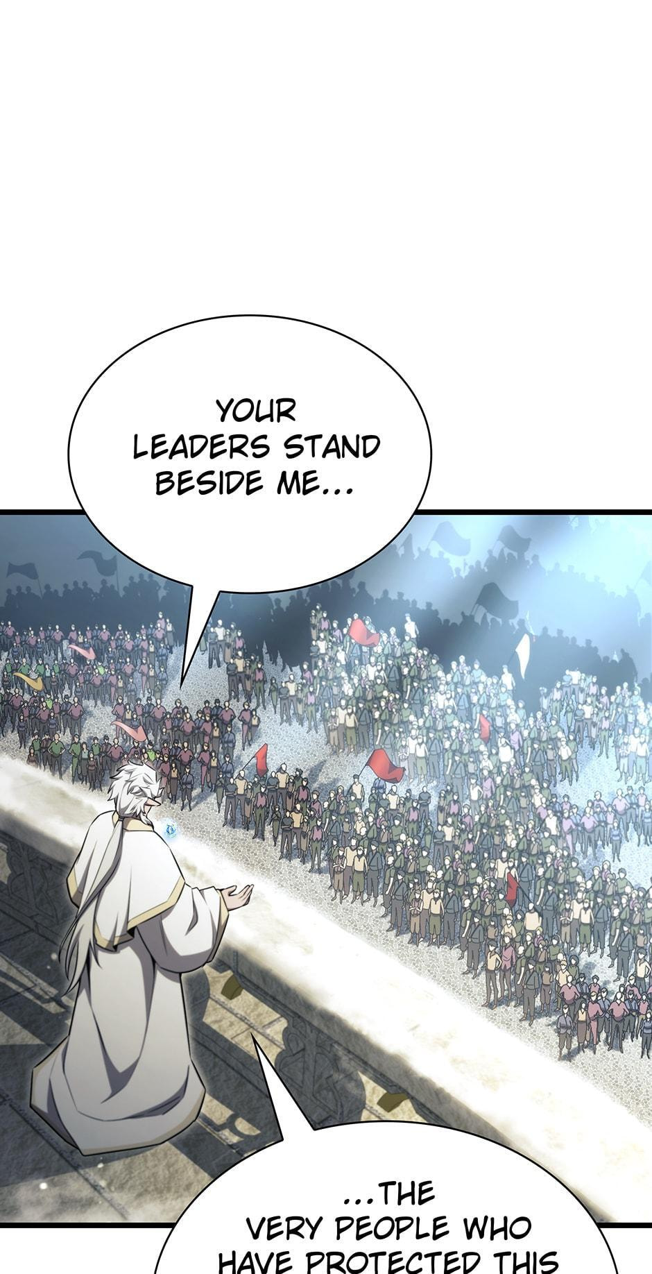 The Beginning After the End, chapter 183, image 111