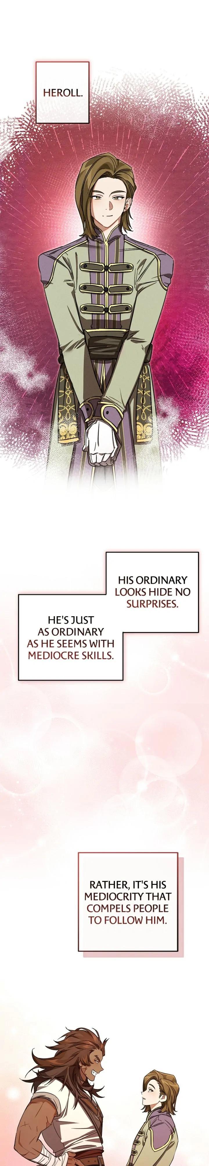 Trash of the Count’s Family, chapter 98, image 6