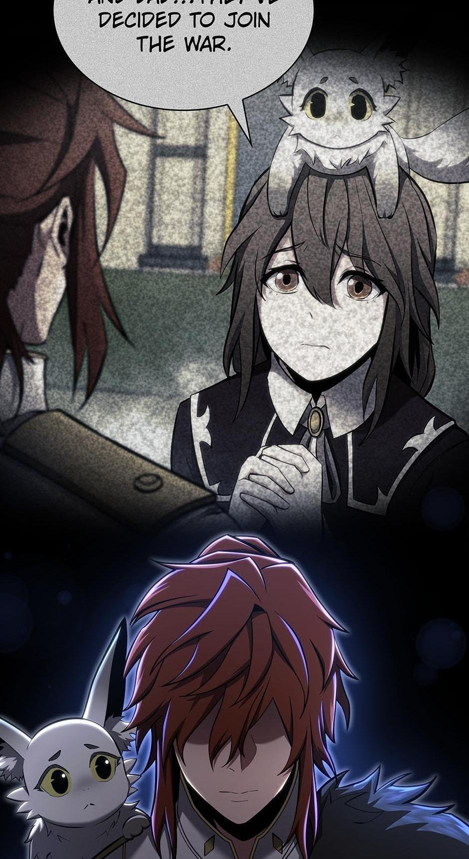 The Beginning After the End, chapter 179, image 4