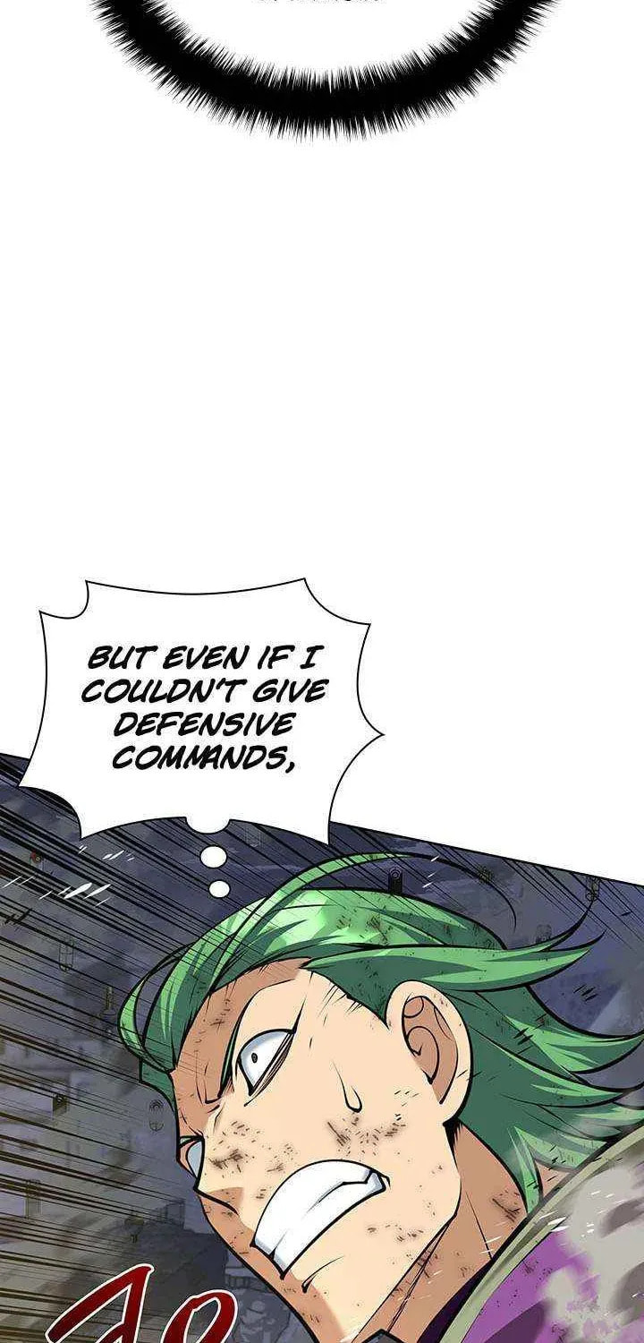 Overgeared (Team Argo), chapter 319, page 41