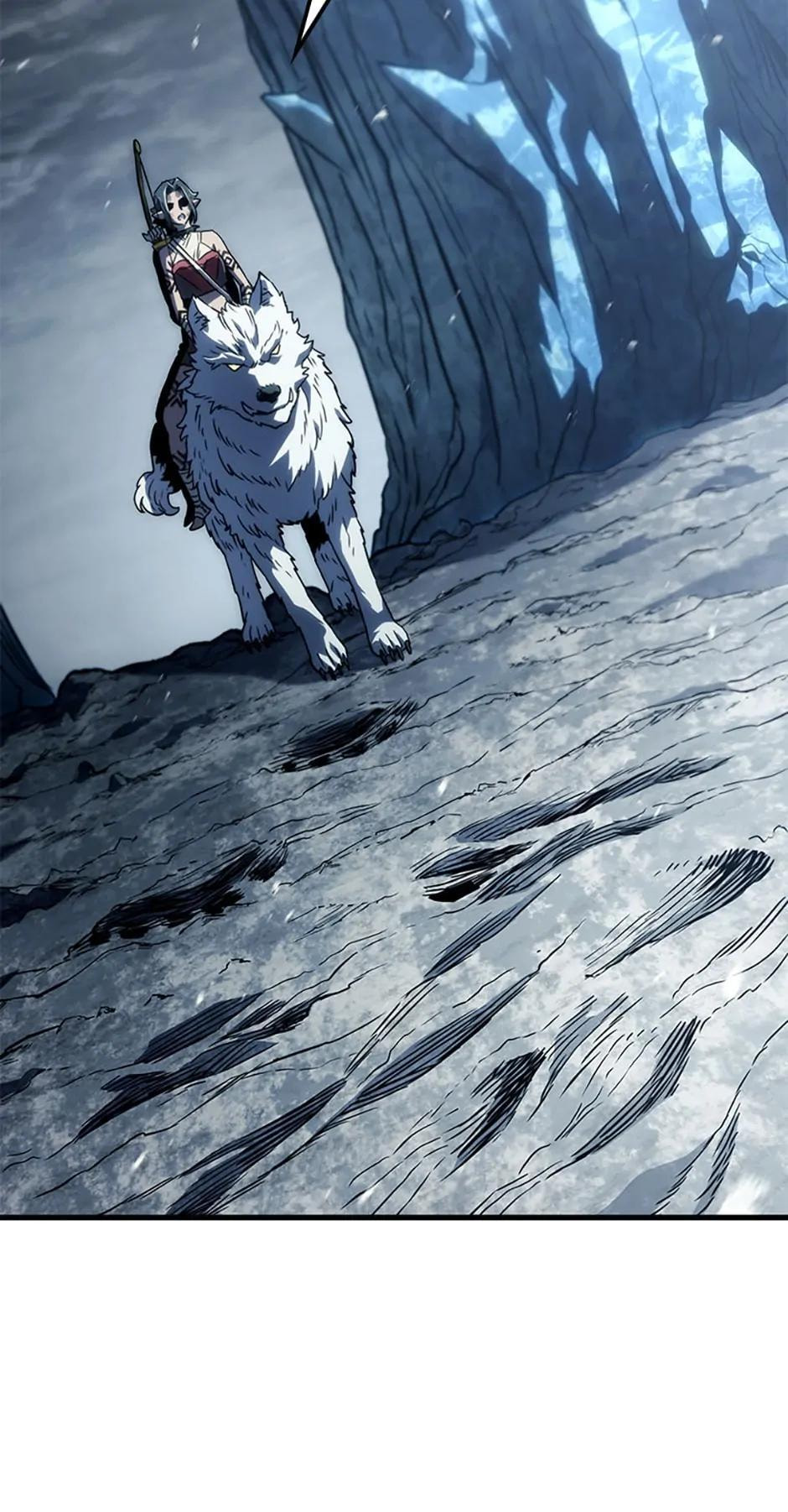 Revenge of the Baskerville Bloodhound, chapter 35, image 131
