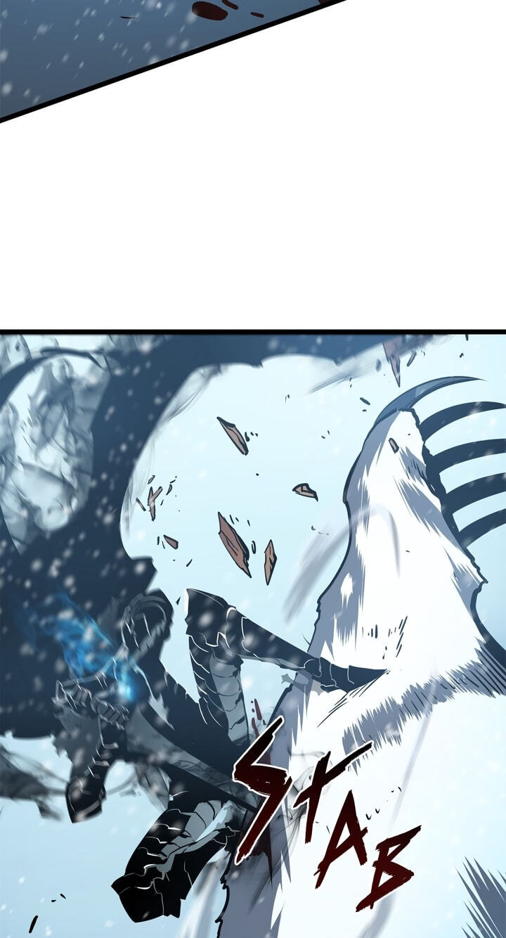 Solo Leveling, chapter 51, page 36