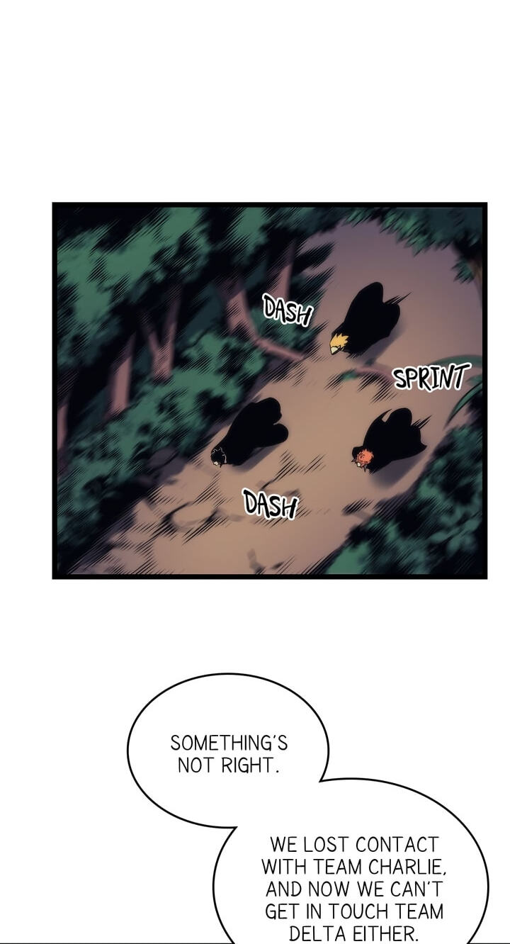 Solo Leveling, chapter 100, image 41