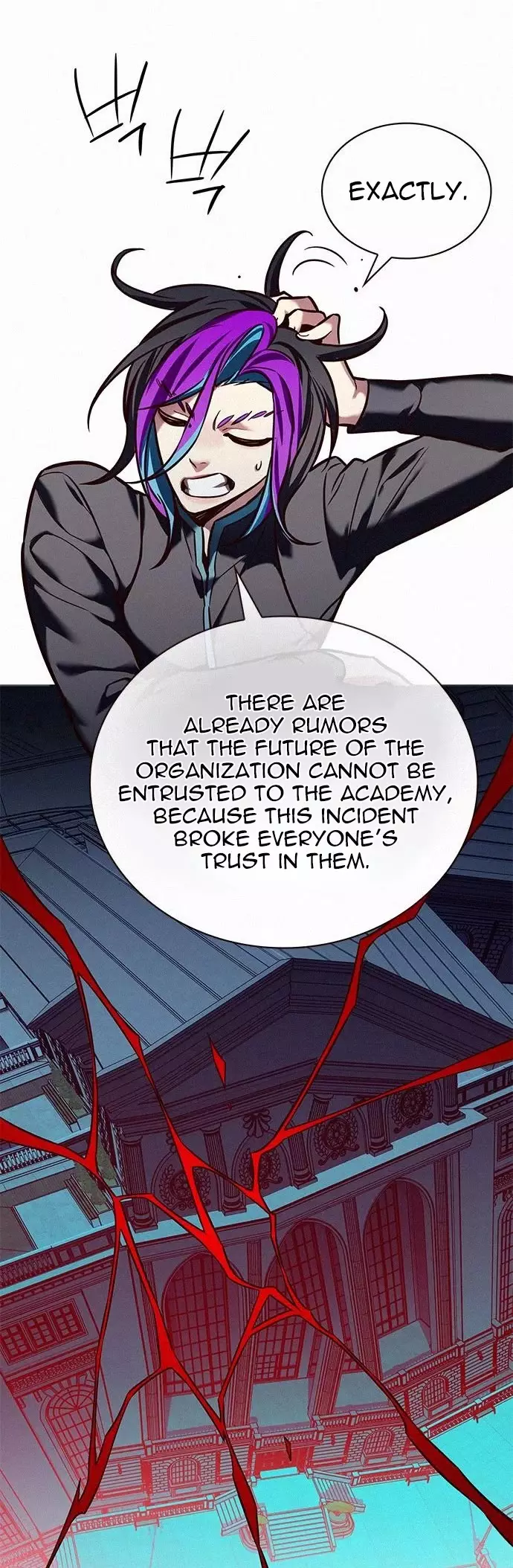 Eleceed, chapter 219, image 10