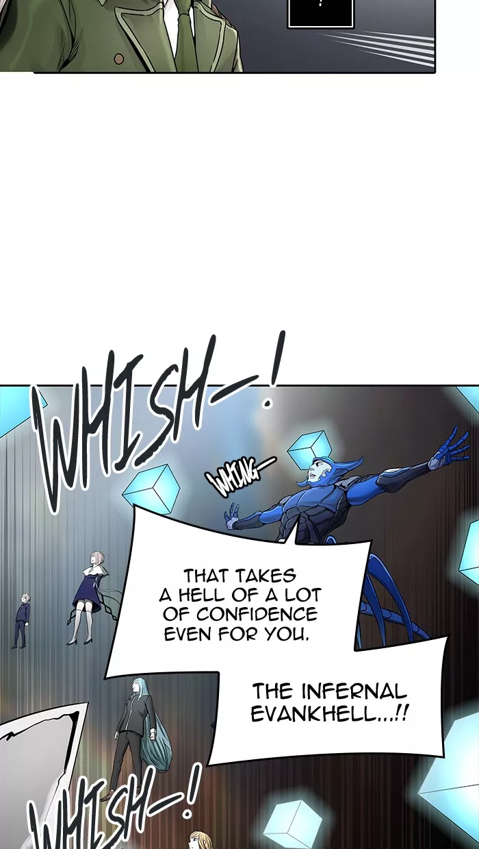 Tower of God, chapter 470, image 16